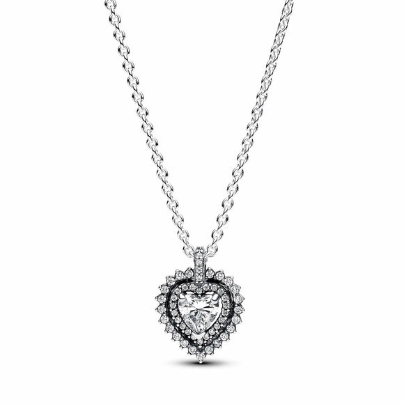 Ladies' Necklace Pandora 393099C01-45-0