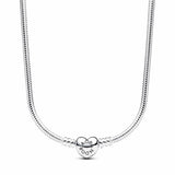Ladies' Necklace Pandora 393091C00-45-1