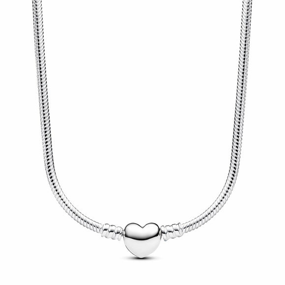 Ladies' Necklace Pandora 393091C00-45-0