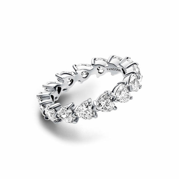 Ladies' Ring Pandora 193103C01-54 14-0