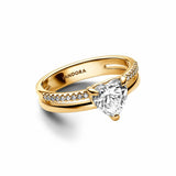 Ladies' Ring Pandora 163100C01-56 16-0
