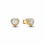 Ladies' Earrings Pandora 268427C01-0