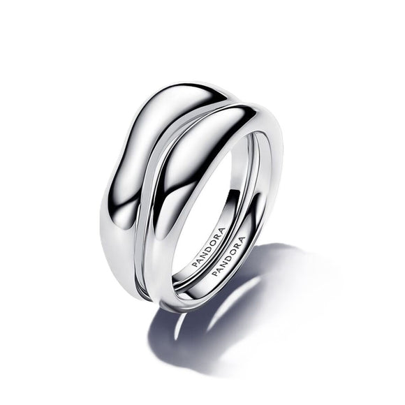 Ladies' Ring Pandora 193264C00-52 12-0