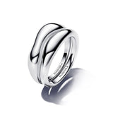 Ladies' Ring Pandora 193264C00-54 14-0