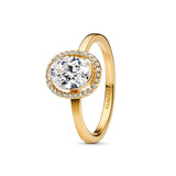 Ladies' Ring Pandora-0