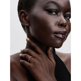 Ladies' Ring Pandora 164135C01-54 14 Golden-2