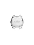 Edox Men's Watch 57004-3BUIN Quartz 3 ATM Sapphire Glass Official Box
