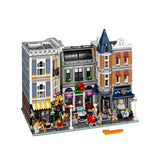 Doll's House Lego 10255-8