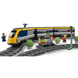 Playset Lego 60197-2