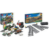 Construction set   Lego 60198         Multicolour-8