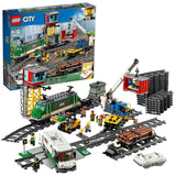Playset   Lego 60198 The Remote Train         33 Pieces-7