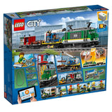 Construction set   Lego 60198         Multicolour-1