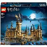 Construction set Lego 71043-0