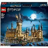 Construction set Lego 71043-30