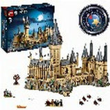 Construction set Lego 71043-27