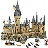 Construction set Lego 71043-38