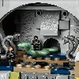 Construction set Lego 71043-33