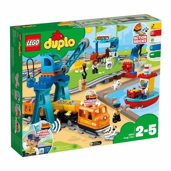 Construction set   Lego 10875         Multicolour 105 Pieces-0