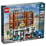 Construction set Lego 10264 GARAJE EN ESQUINA-13