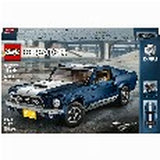 Construction set Lego 10265 Ford Mustang-21