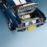 Construction set Lego 10265 Ford Mustang-14