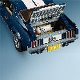 Construction set Lego 10265 Ford Mustang-24