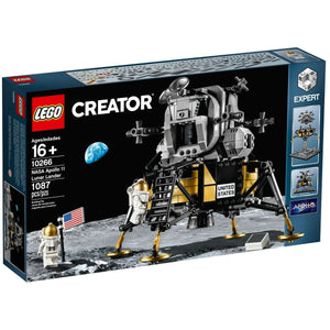 Playset Lego 10266-0