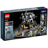 Playset Lego 10266-4