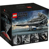 Playset Lego Star Wars 75252 Imperial Star Destroyer 4784 Pieces 66 x 44 x 110 cm-12