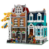 Construction set Lego 10270-9