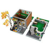 Construction set Lego 10270-7