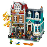 Construction set Lego 10270-1