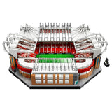 Construction set Lego 10272 OLD TRAFFORD - MANCHESTER UNITED Black-12