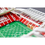 Construction set Lego 10272 OLD TRAFFORD - MANCHESTER UNITED Black-10