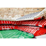 Construction set Lego 10272 OLD TRAFFORD - MANCHESTER UNITED Black-9