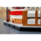 Construction set Lego 10272 OLD TRAFFORD - MANCHESTER UNITED Black-6