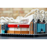 Construction set Lego 10272 OLD TRAFFORD - MANCHESTER UNITED Black-5