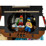 Construction set Lego 21322-15