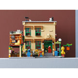 Playset Lego 21324 16,2 x 2 x 21 cm 1367 Pieces-3