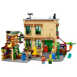 Playset Lego 21324 16,2 x 2 x 21 cm 1367 Pieces-14