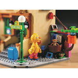 Playset Lego 21324 16,2 x 2 x 21 cm 1367 Pieces-9