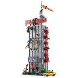 Construction set Lego 76178 Multicolour-22