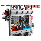 Construction set Lego 76178 Multicolour-20