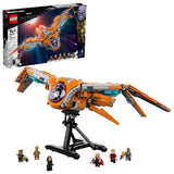 Playset   Lego 76193         1901 Pieces-7