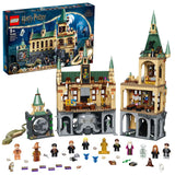 Playset Lego Harry Potter ™ Hogwarts Chamber of Secrets-9