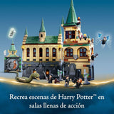 Playset Lego Harry Potter ™ Hogwarts Chamber of Secrets-7