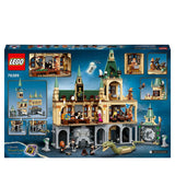 Playset Lego Harry Potter ™ Hogwarts Chamber of Secrets-3