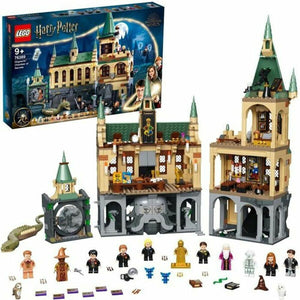 Playset Lego Harry Potter ™ Hogwarts Chamber of Secrets-0