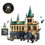 Playset Lego Harry Potter ™ Hogwarts Chamber of Secrets-11