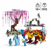 Playset Lego AVATAR-3